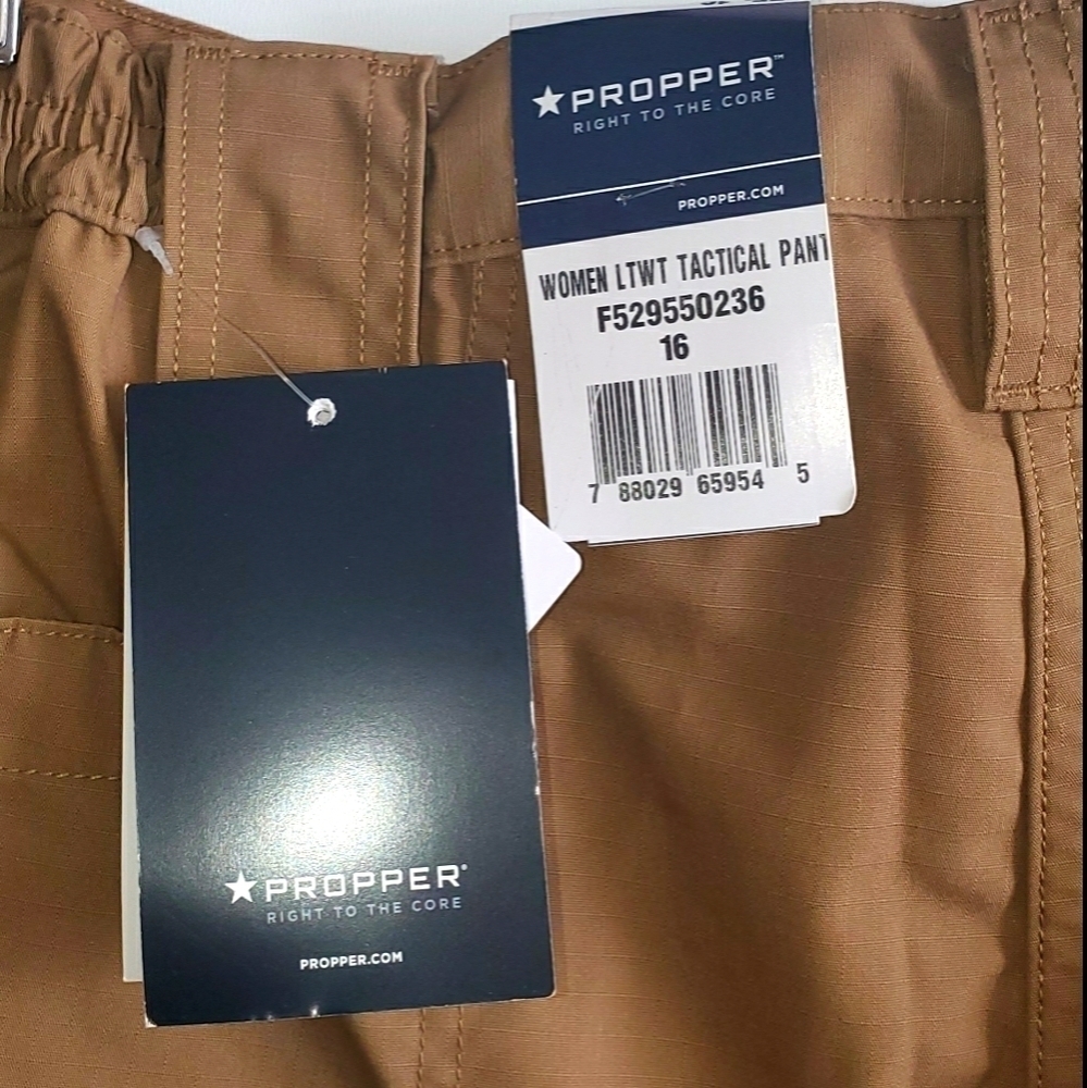 Propper tactical pants - Picture 4 of 4